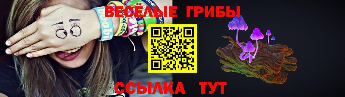 Галлюциногенные грибы Magic Shrooms Жигулёвск